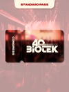 Standard Pass